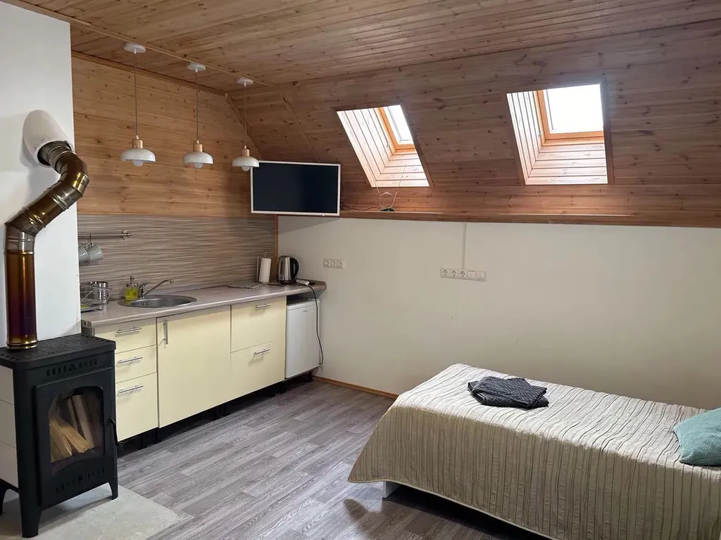 Квартира Комната — Можайск