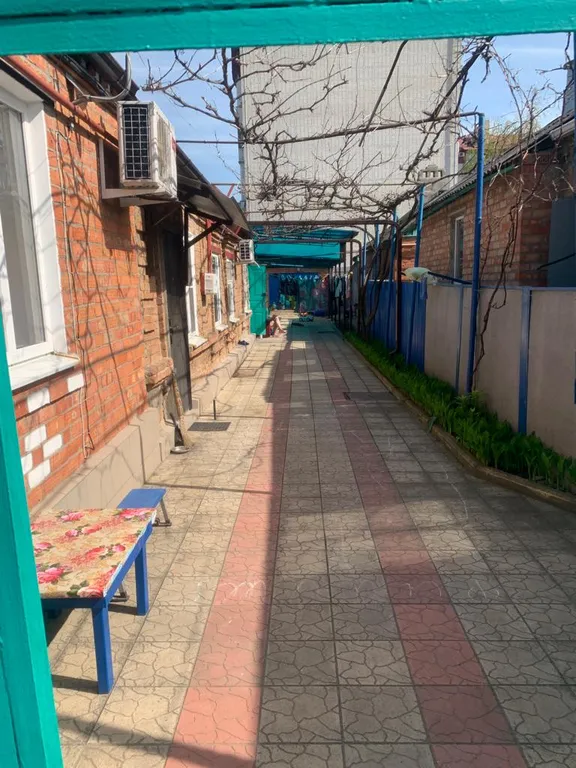 Коттедж 2-комнатный Дом — Ейск