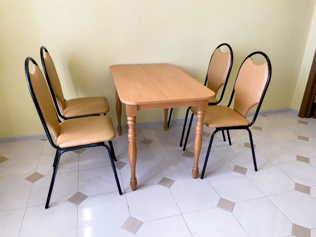 Апартаменты в премиум ЖК с шикарным видом на город