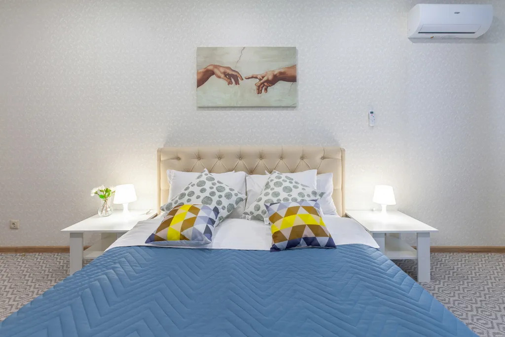 Квартира Апартаменты RentPlaza в элитном доме — Самара