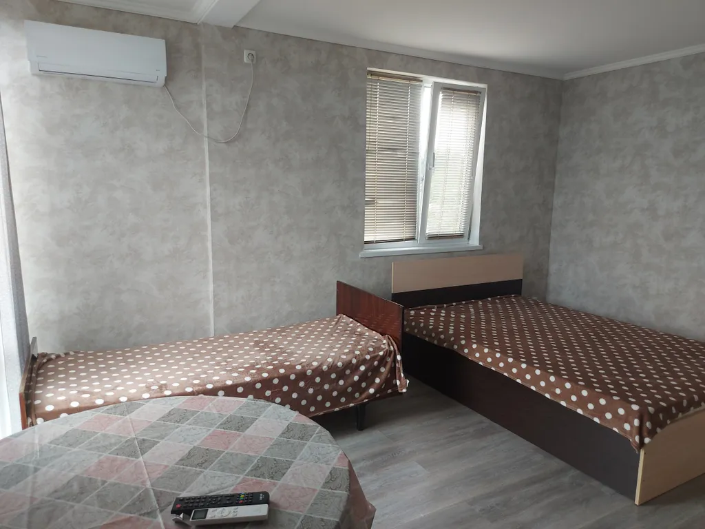 Комната для отдыха