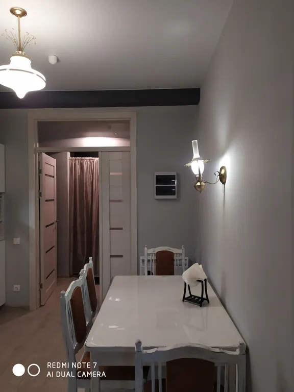 2ком. кв с отдельным входом и с видом на Кавказские горы