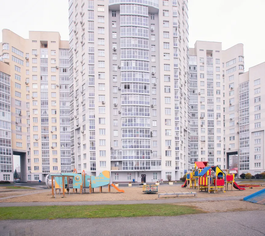 Уютная двухкомнатная студия в центре Юго-западного района