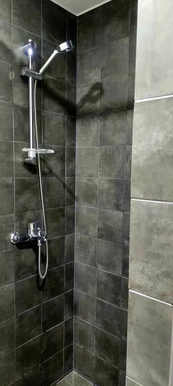 Евродвушка с дизайнерским ремонтом