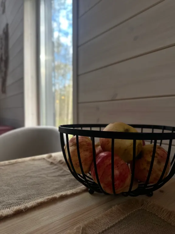 Уютный барн хаус в лесу недалеко от Смоленска