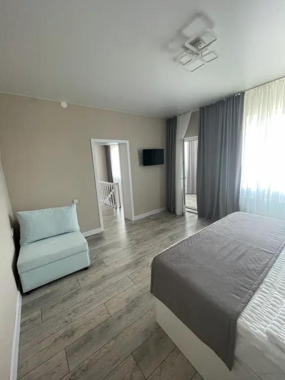 Гостевой дом Зефир