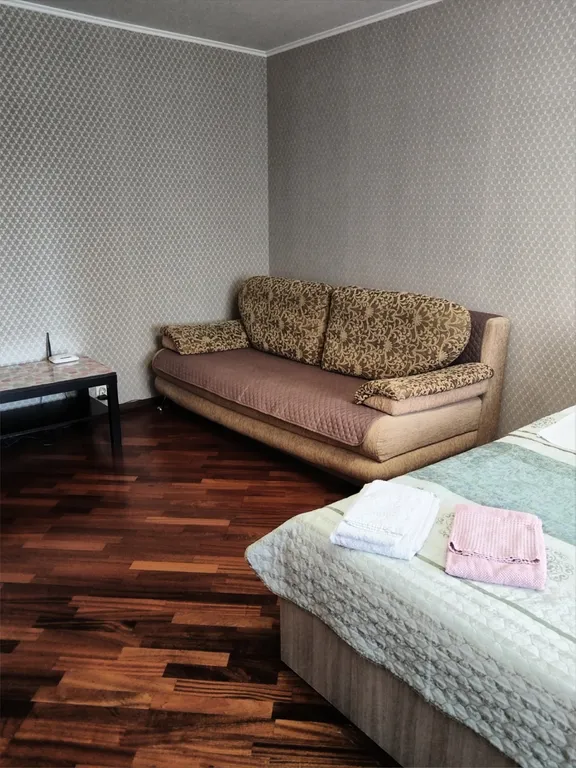 Квартира Квартира около ТЦ Рубин — Тверь