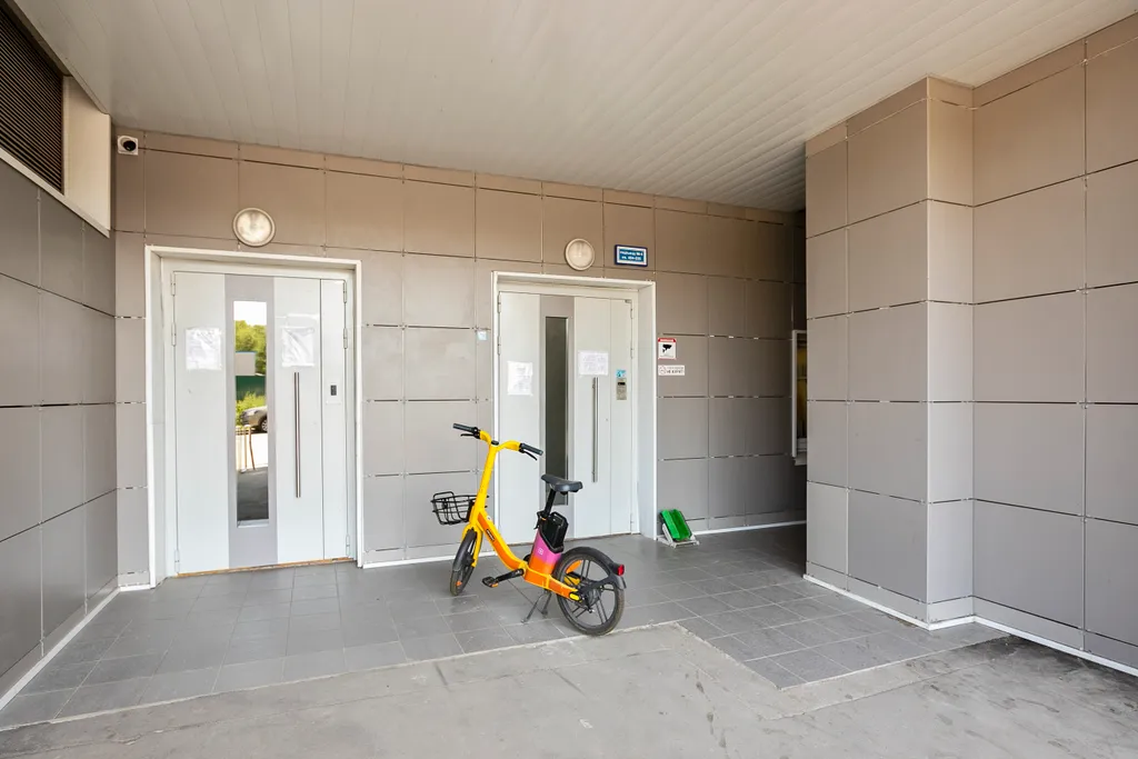 Квартира в ЖК Планерный, недалеко от аэр. Шереметьево