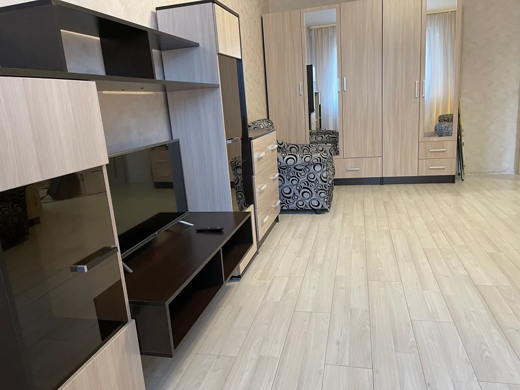 Квартира Современная квартира на Гусева — Тверь