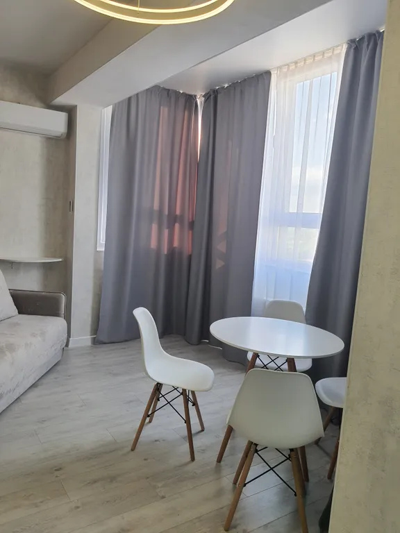 Квартира Апартаменты в новом доме — Симферополь