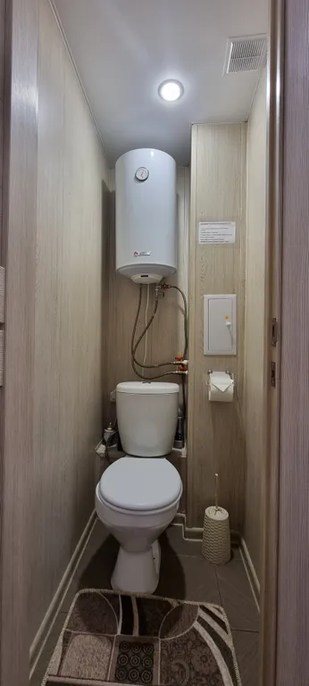 Квартира, которая понравится каждому