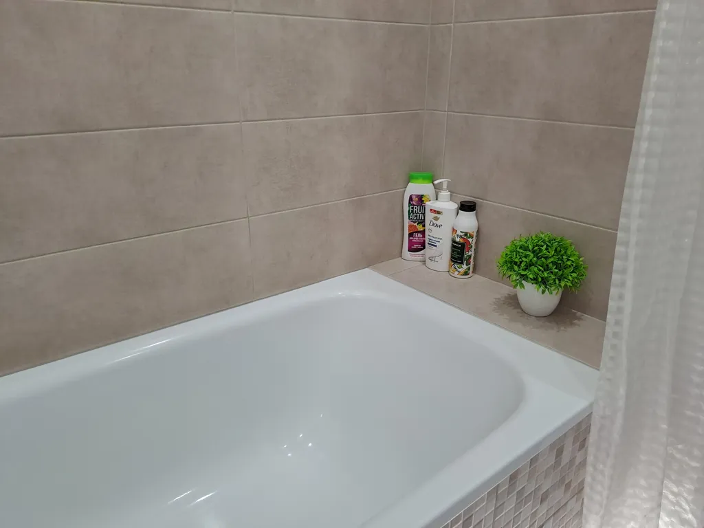 Апартаменты бизнес-класса Виктория