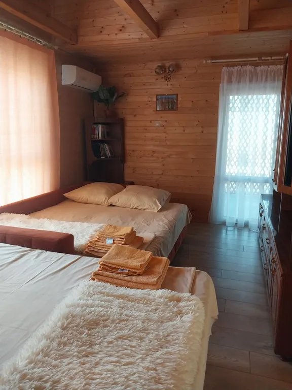 Коттедж Сдам дом в Яковенково — Яковенково