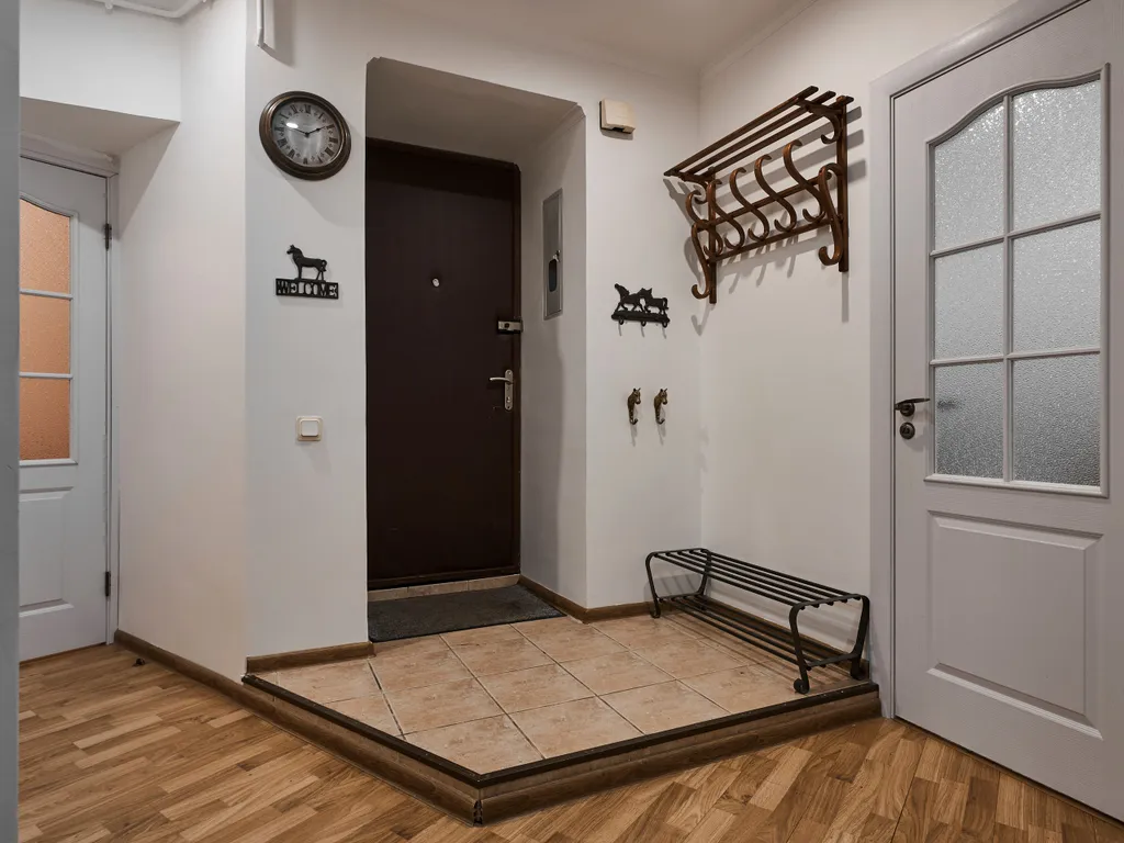 Апартаменты Кареты и Лошади с тремя спальнями рядом с Эрмитажем