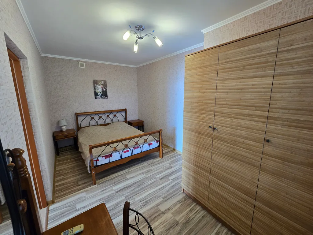 Апартамент с видом на море в эллинге Селена