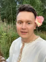 Павел Дубинкин