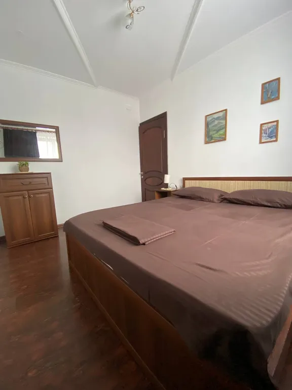 Уютная квартира в гостевом доме