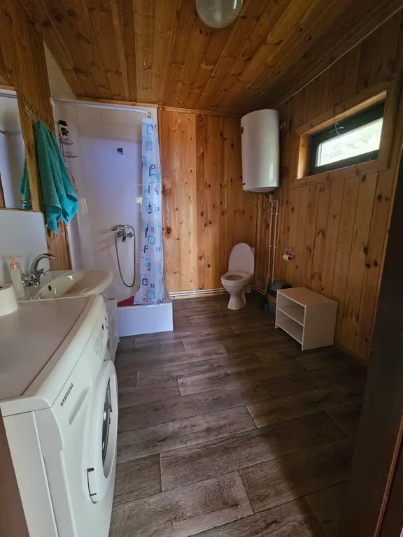 Ильинка в Карелии