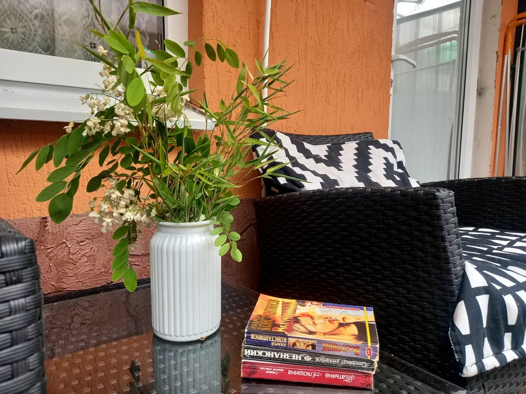 Квартира Студия у моря — аренда посуточно в Сочи