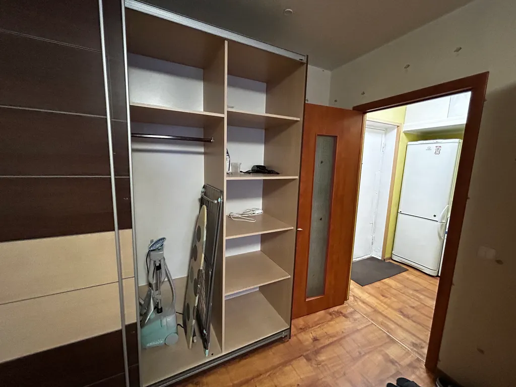 Квартира Уютная квартира, со всем необходимым для проживания — Дубна