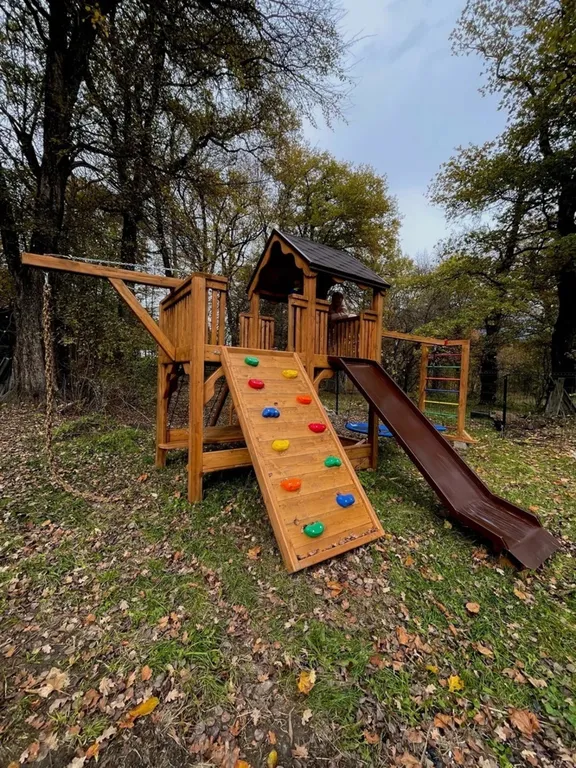 Премиальный Гостевой Дом в эко-стиле с видом на горы