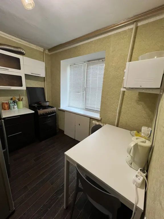 Квартира Чистая квартира после капремонта в 5 минутах от центра города — Элиста