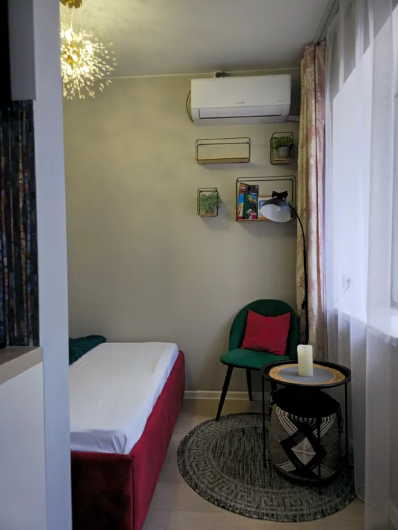 Дизайнерская студия у моря Калейдоскоп