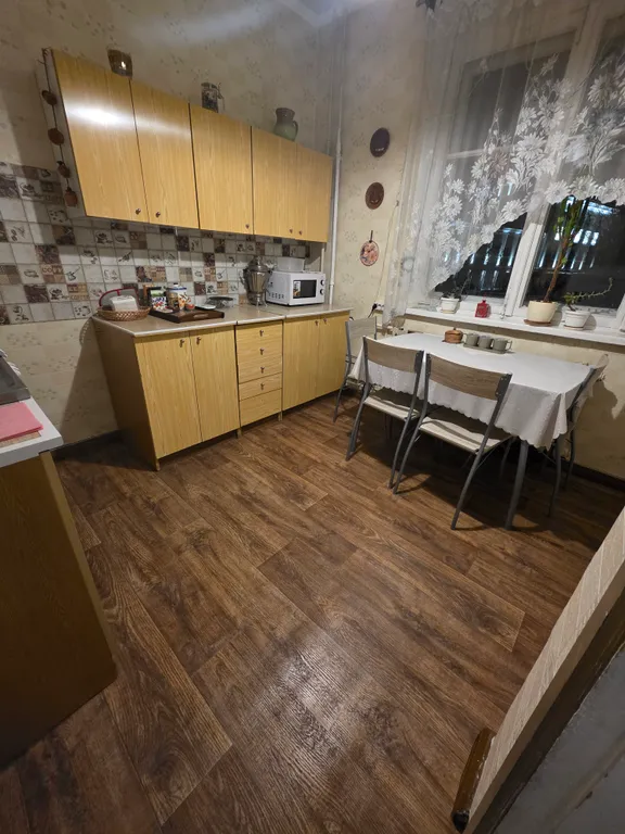 Тихая и уютная квартира в историческом центре