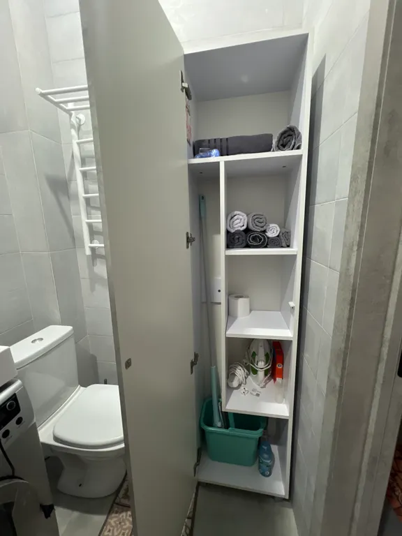 Уютная студия в центре