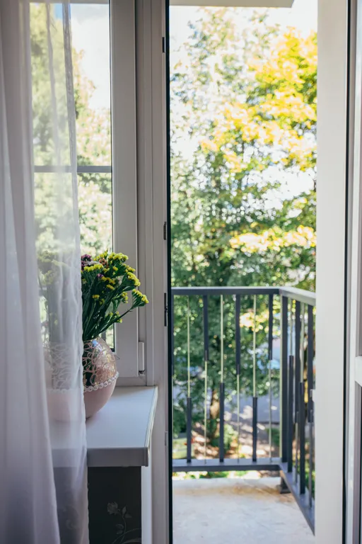 Однокомнатная квартира в центе Калининграда