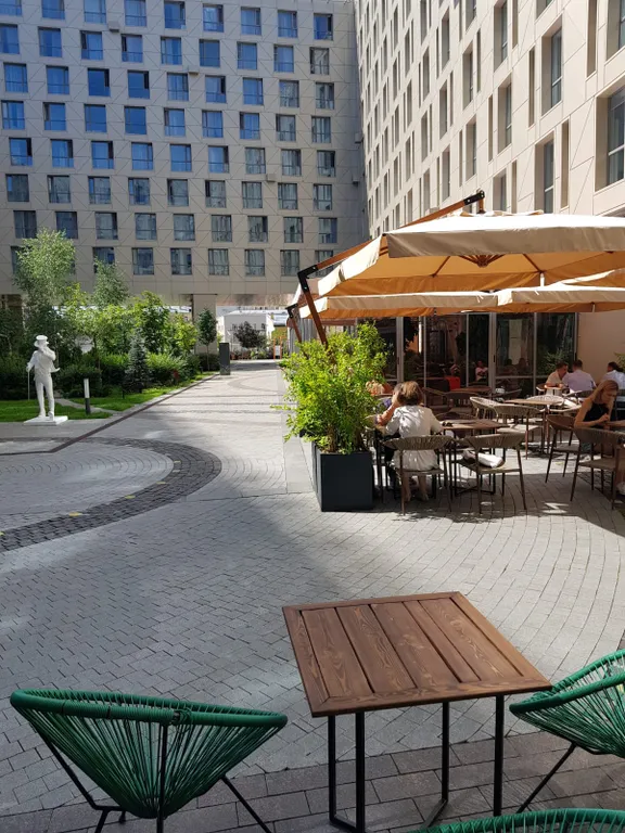 Квартира Стильная квартира в центре — Санкт-Петербург