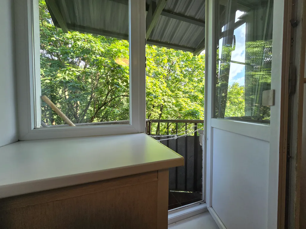 Уютная двухкомнатная квартира экономкласса