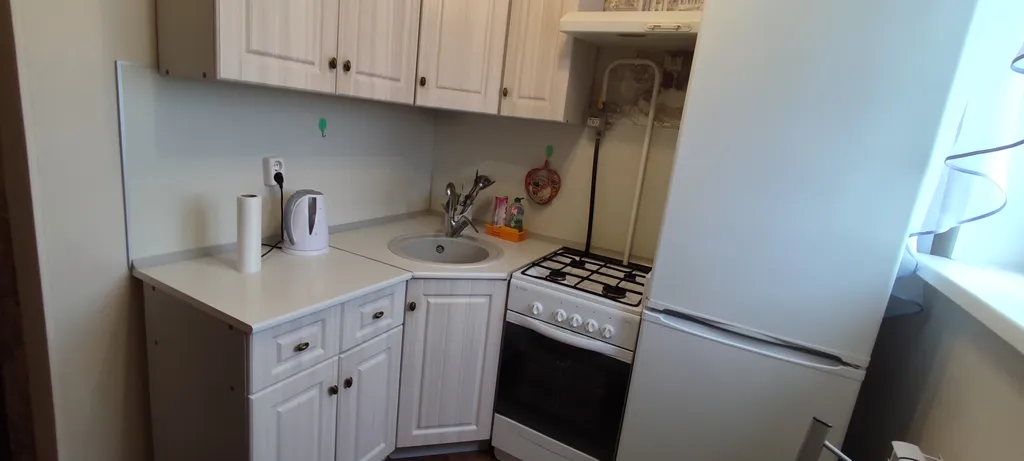 Ваш уютный привал