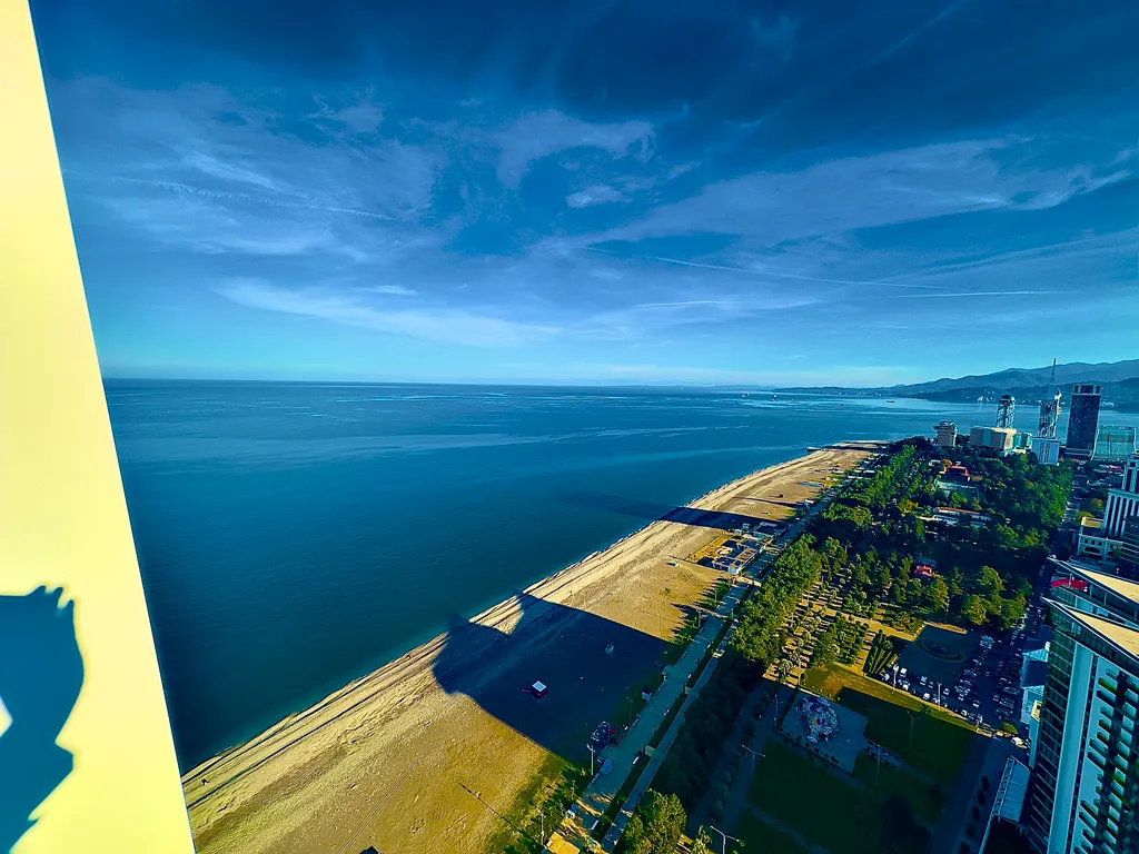 Alliance privilege vip resort 4106