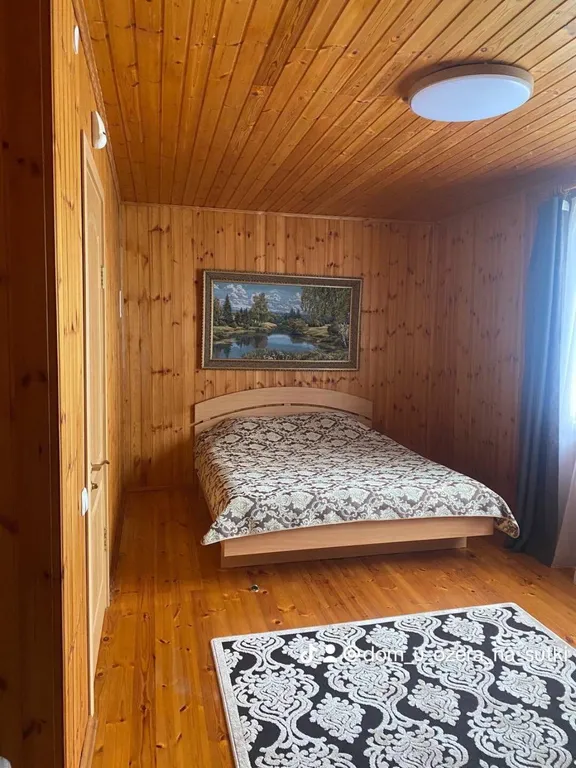 Дом в Чечевичах На берегу