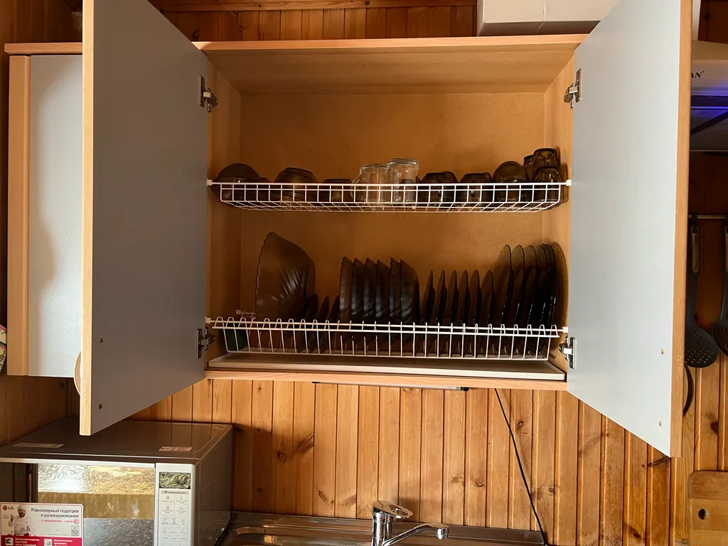 Коттедж Мансардный этаж с отдельным входом — Анапа