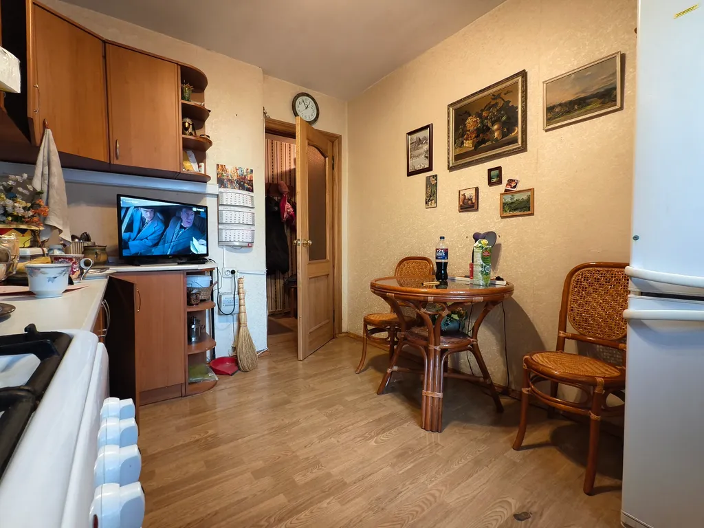 Уютная трёшка в центре Смоленска, Шевченко