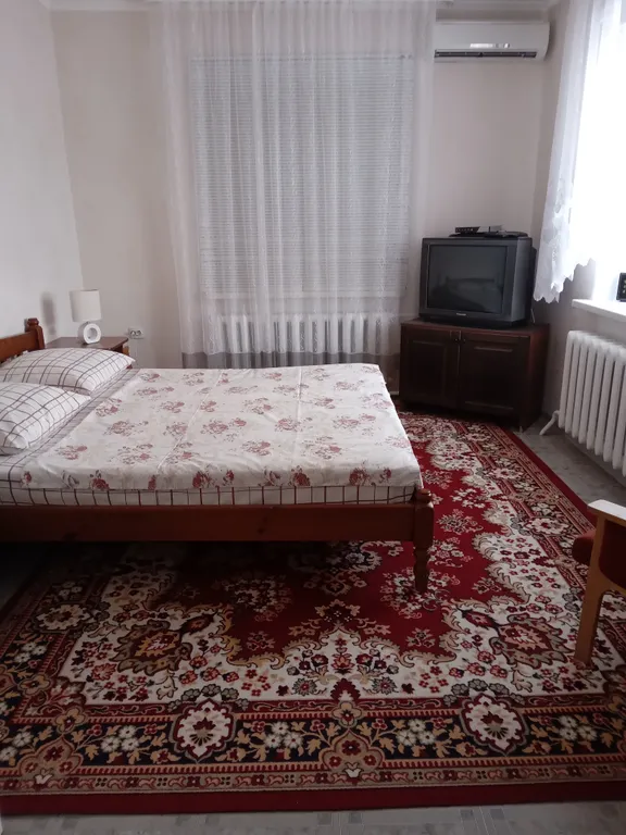 Коттедж Коттедж Номер с тремя комнатами — Суздаль