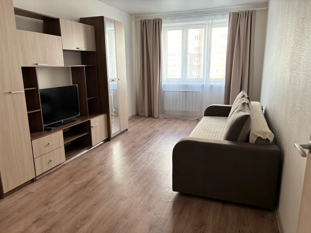 Уютная квартира в уфе