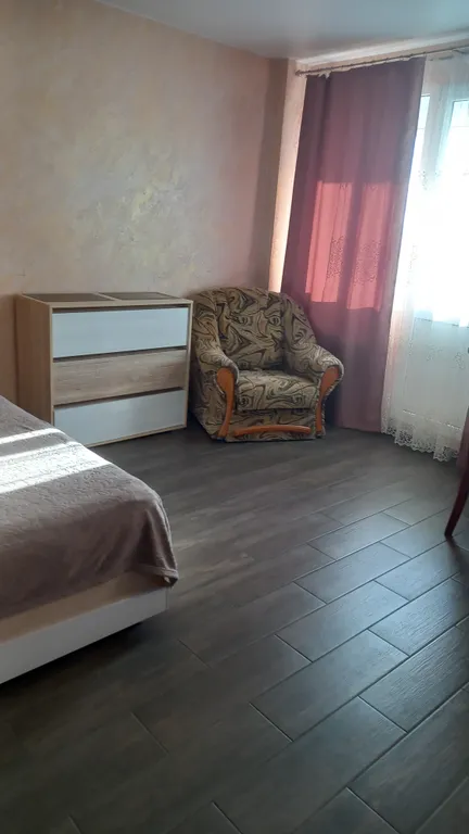 Уютная квартира у моря