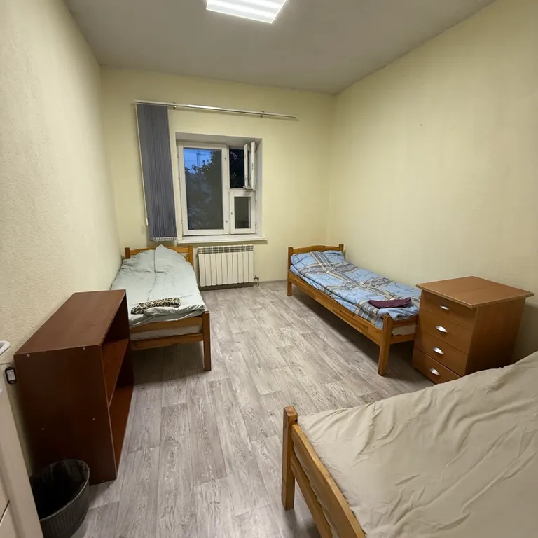 Квартира Комната — Минск
