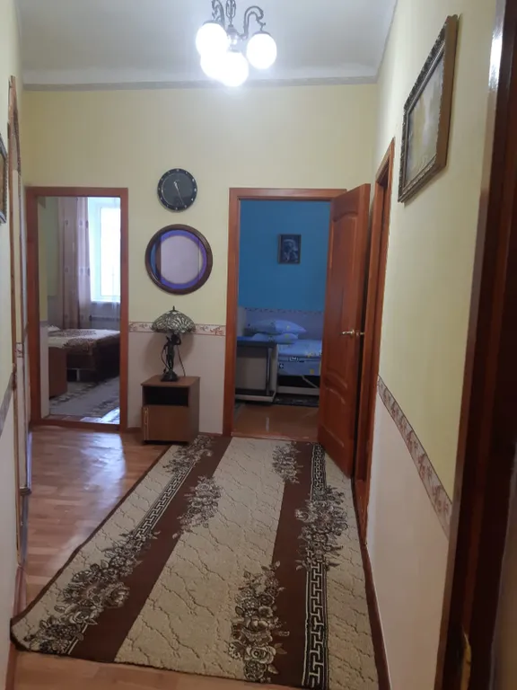 Уютный дом с баней рядом с М-5