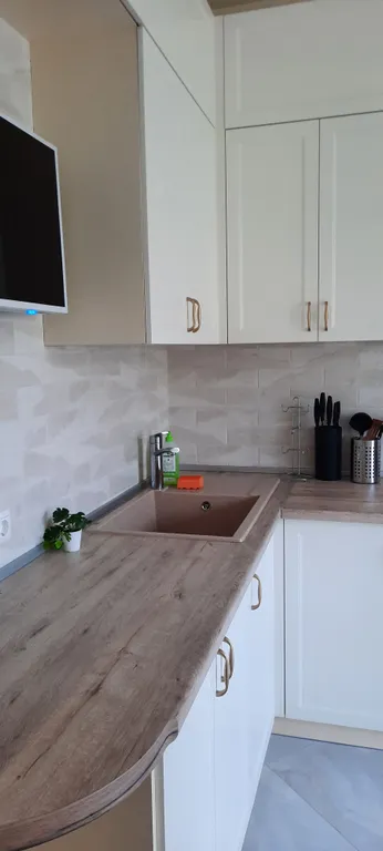 Квартира ЖК Анаполис 2-х комнатная квартира — Варваровка