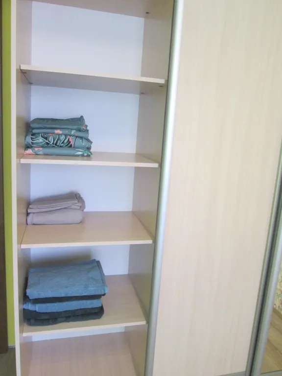 Квартира Чистые, уютные апартаменты в ЖК Панарама, возле парка Галицкого — Краснодар