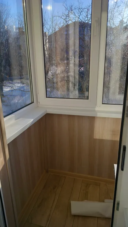 Уютная квартира на красной линии