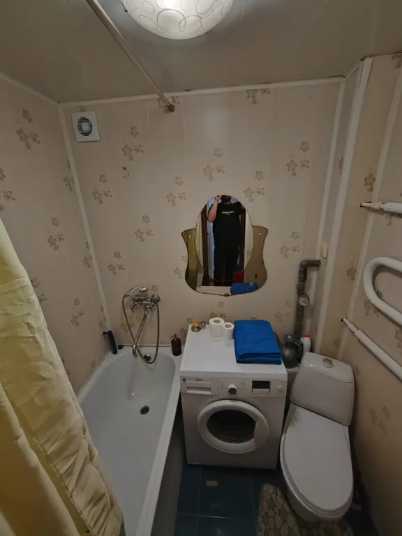 Квартира в Астрахани