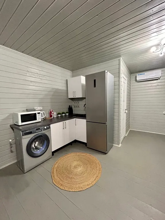 Дом у Волги