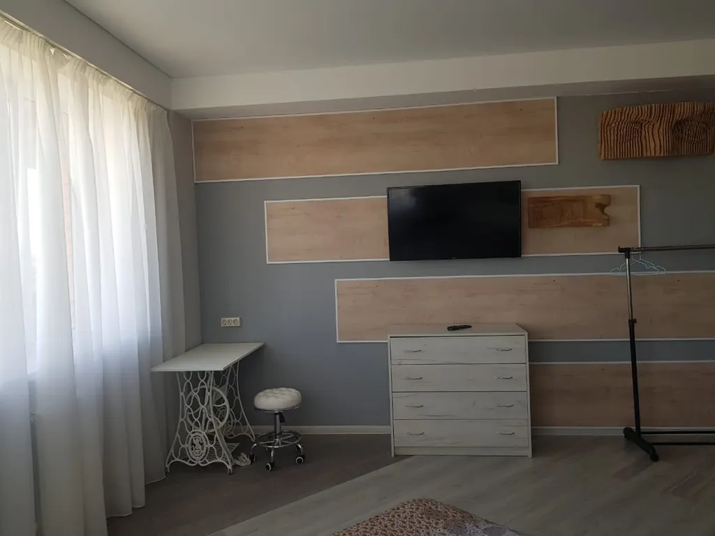 Уютная квартира в Ессентуках