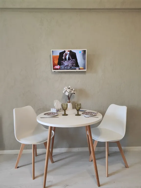 Уютная квартира на Ромашке с видом на Бештау