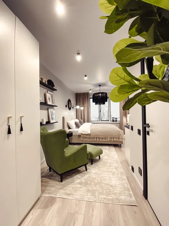 Matison Home, Парк Царицыно (А7)